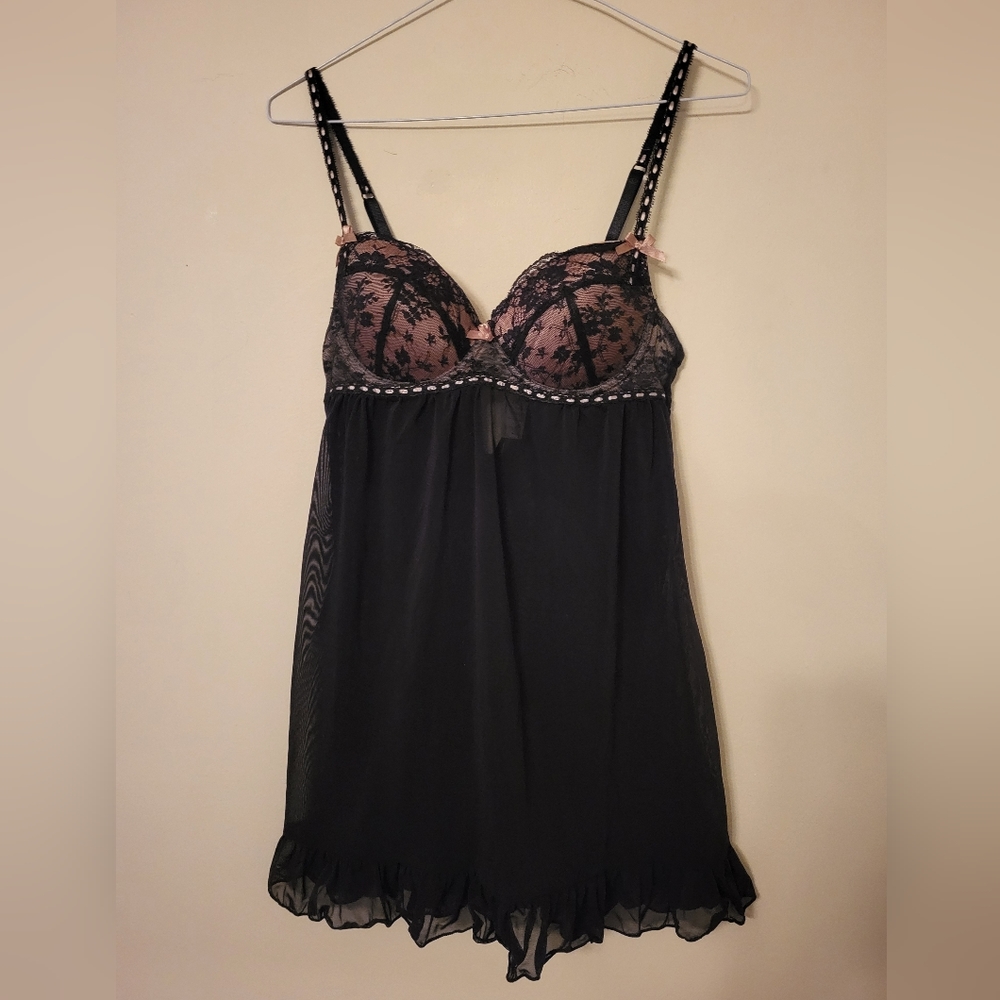 Forever 21 Babydoll